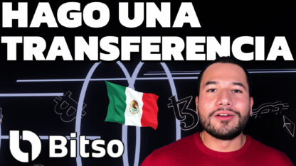 Bitso para principiantes – Cómo comprar Bitcoin en México